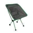 thumbnail image 1 of Travelchair Joey Chair, Portable, Compact, Green, 1 of 10