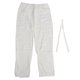 thumbnail image 1 of Pantalones anchos Nikou mujer cintura alta elástica blanco L, 1 of 15