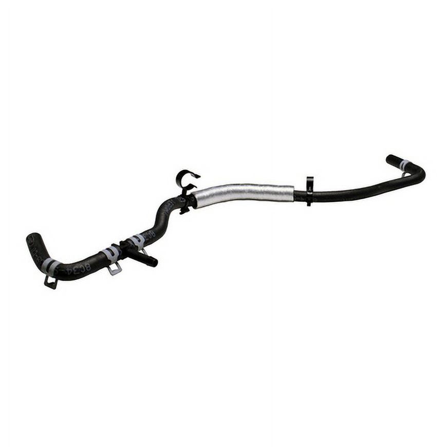 Molded Heater Hose 20R3EC Class D1 and D2