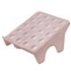 thumbnail image 1 of Wosthever Organizador de zapatos Resistente al desgaste Zapatos de doble capa Ranuras Estante Tridimensional Buena dureza Soporte de Almacenamiento y organización del hogar Rosado, 1 of 6