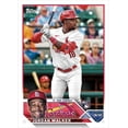 thumbnail image 3 of Value Box Topps 2023 Serie 2 de béisbol sellado de fábrica, 3 of 5