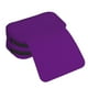 thumbnail image 4 of Disketp Purple Estuche de Lápices de Doble Capa con Tapa Abatible y Cremallera, Organizador Escolar para Adolescentes y Adultos, 4 of 7