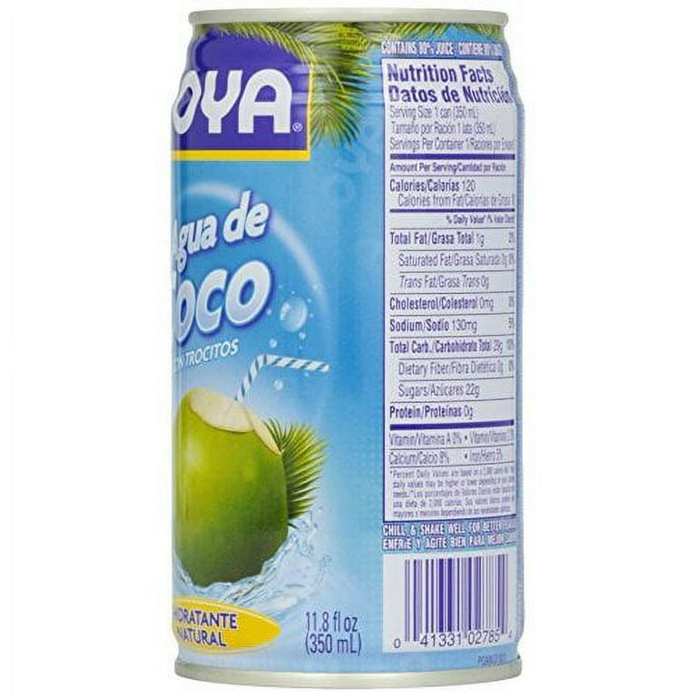 Agua florida grande 8 oz en Sosua