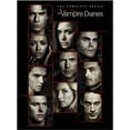 thumbnail image 1 of The Vampire Diaries: la Série Complète (Ensemble de Boîtes) [DVD], 1 of 3