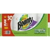 Bounty Prints Paper Towels 12 Huge Rolls