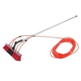 thumbnail image 7 of 26ft Window Cleaner,Window Cleaning Tool Window Washer for Window Glass, Solar Panel,Outdoor and Indoor Glass Surfaces., 7 of 7