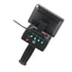 thumbnail image 3 of Detector De Metales, Herramienta De Varita Detectora De Metales Carcasa De ABS Sensible Estable Escaneo Rápido Buscador De Tesoros Para Oro Plata Cobre AC100-240V, 3 of 7