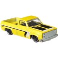 thumbnail image 2 of Hot Wheels 83 Chevy Silverado Vehicle, 2 of 4