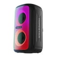 thumbnail image 2 of HOPESTAR Party 110 Mini Colorful Lights Wireless Bluetooth Speaker, Party 110 Mini (Black), Party 110 Mini (Grey), Party 110 Mini (Blue), 2 of 7