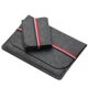 thumbnail image 2 of Funda para portátil, bolsa para Macbook Pro Retina 11, 12, 13, 14, 15, 16, 2020, ipad 9,7, 10,5, Xiaomi Air 12,5, 15,6 Fivean unisex, 2 of 2