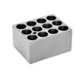 thumbnail image 1 of Ohaus 30400185 Bloc Module 19 mm pour Flacons, 1 of 1