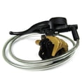 thumbnail image 2 of CILINDRO MAESTRO FRENO CON CALIPER TRASERO ITALIKA ATV 150 (06-11), 2 of 2