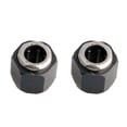 thumbnail image 3 of 2 Piezas R025 12Mm Tuerca Hexagonal de Rodamiento Unidireccional para 94188 94122 1/8 1/10 RC Modelo Coche CamióN VX 28 21 18 16 Motor Nitro, 3 of 5