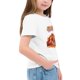 thumbnail image 3 of Camiseta Algodón de Naru para niños, 3 of 5
