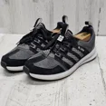 thumbnail image 3 of Adi-das SL Loop Runner Mens Size 11.5 Black White Athletic Shoes Sneakers S85637, 3 of 6