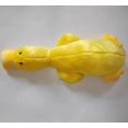 thumbnail image 4 of Juguetes Bonito pato de peluche para masticar, juguete para hacer sonido, pato, juguete para hacer sonido, llamador, 4 of 5