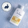 thumbnail image 4 of Ivory Mild & Gentle Body Wash, Milk & Honey Scent, for All Skin Types, 35 fl oz, 4 of 9