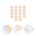 thumbnail image 3 of OULII 200 Sheets Foil Sheets Assorted Color for Card Decoration DIY Crafts Back to School, 3 of 8