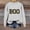 Grey, variant on Women's Crewneck Sweatshirts Long Sleeve Boo Letter Printed Halloween Tops Gothic Fall Pullover Clothes 2025