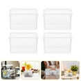 thumbnail image 3 of Coffee Organizer Holder Tea Box Bag Condiment Storage Sugar Chest Bags Bar Bin Packets Accessories Packet Pods, 3 of 7