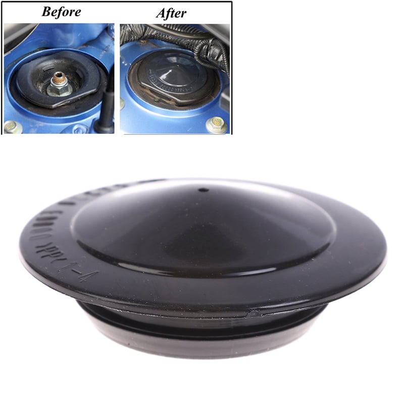 Front Top Suspension Strut Mount Cover Cap Ed000 Car Dustproof Rustproof Walmart Com
