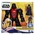thumbnail image 3 of Star Wars Epic World of Action Darth Vader Ultimate Mech Force Suit, Star Wars Toys (11""), 3 of 12