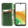 thumbnail image 5 of Étui pour Samsung Galaxy A13 4G Housse Magnétique Protectrice Portefeuille à Rabat, 5 of 5