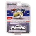 thumbnail image 2 of 1/64 2013 FBI Ford Police Interceptor, Hobby Exclusive Hot Pursuit 43025-C, 2 of 2