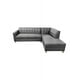 thumbnail image 3 of SALA ROMA IZQUIERDA LINO GRIS, 3 of 3