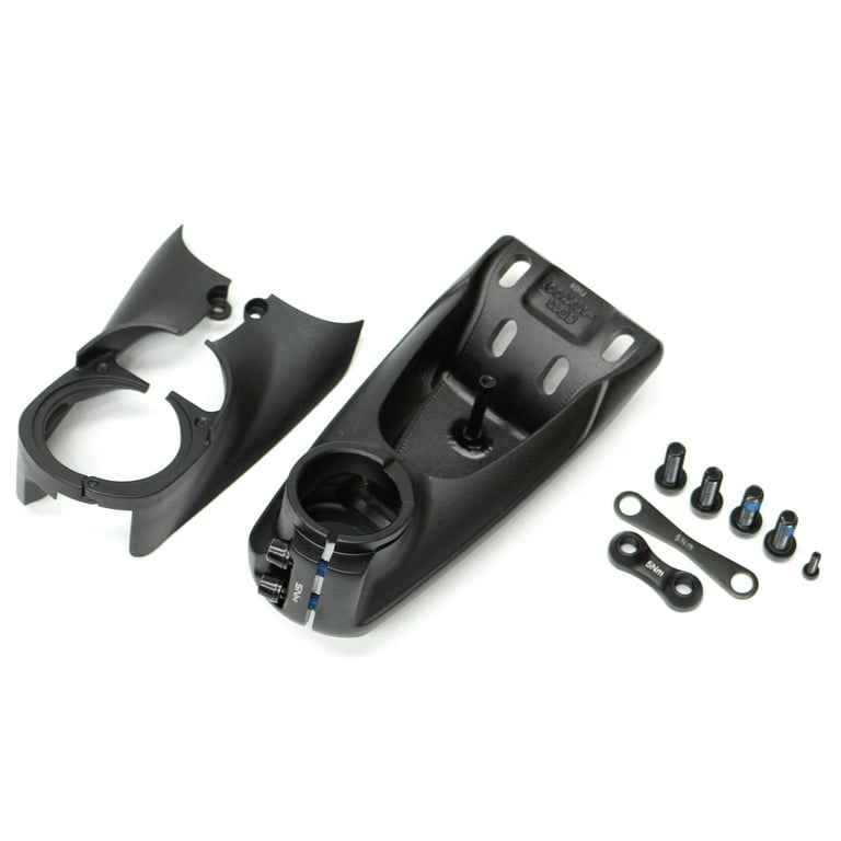 Cannondale HollowGram KNOT SystemBar Stem -17 Degree 90mm