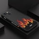 thumbnail image 2 of Funda De Teléfono De Fuego Feroz Para IPhone 13Pro 13 12 Mini Pro 5G Max Silicona Líquida Con Patrón Lateral, 2 of 4