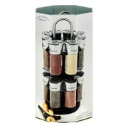 Angle View: Olde Thompson Carousel Spice Rack  -16 CT