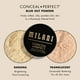 thumbnail image 5 of Maquillaje en polvo fijador Milani Conceal + Perfect Banana Blur, 5 of 7