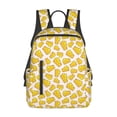 thumbnail image 1 of Easygdp Cheese para Easygdp Yak - Mochila Casual Ligera y Resistente para Viaje y Senderismo para Hombres y Mujeres, 1 of 7