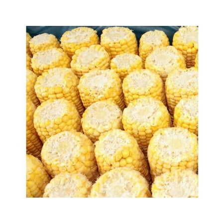 Commodity Vegetables Corn Cob 5 inch – 48 per case.