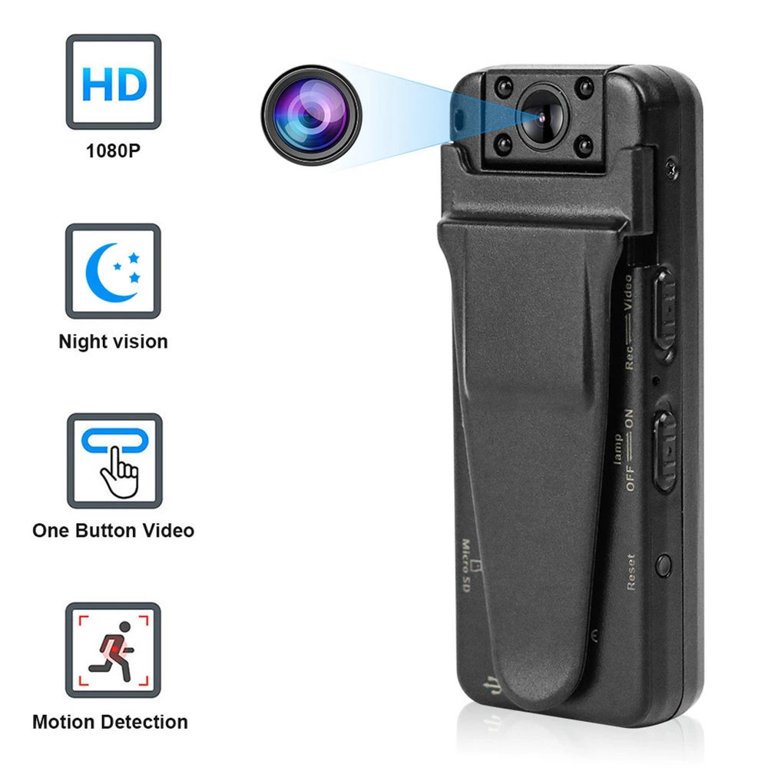 micro sd kamera