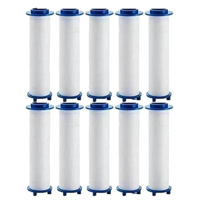 Hearth & Gear Shower Head High Pressure Shower Head German Multifunctional Massage Shower Head With Filter 10PCS Shower Head Speaker tooth Shower Spray Head with Hose Shower Head Water Heater without