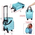 thumbnail image 3 of Productos Cooler dbest, ultracompactos, con aislamiento de 36 latas, 3 of 4