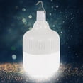 thumbnail image 4 of Lámpara LED para césped con carga USB de bajo consumo para equipos de exterior (2 engranajes 200 W) Ehuebsd Para estrenar, 4 of 9