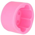 thumbnail image 3 of Molde de silicona reutilizable duradero único elegante moldes de resina epoxi forma de pata de perro y gato resistente a altas temperaturas amplias aplicaciones para ANGGREK Otros, 3 of 8