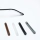 thumbnail image 2 of UPOUART 8 Pares De De Silicona Para Gafas Con Protección Antideslizante Para Deportes, 2 of 8