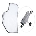 thumbnail image 1 of Dioche Housse de Protection pour Sac de Sport Housse de Protection Transparente Imperméable à l'Eau, 1 of 8