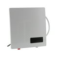 thumbnail image 1 of Chauffe-eau, Chauffe-Eau Électrique Instantané, Construction Robuste, 1 of 7