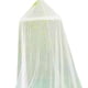 thumbnail image 1 of Mosquitera plegable de tres puertas yurta mongol, cúpula, mosquitera, techo colgante, dormitorio, cama doble, dosel seitruly  JJ65377-01B, 1 of 6