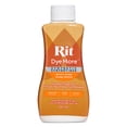 thumbnail image 1 of RIT Dyemore Liquid Dye for Synthetic Fibers, Orange, 207 mL (7 oz), 1 of 3