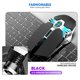 thumbnail image 4 of Ratón Inalámbrico Retroiluminado Para Ordenador, Ratón Bluetooth Recargable, Accesorio Para Juegos Para Ordenador Con Efecto De Luz Refrigerado Por Agua, 4 of 8