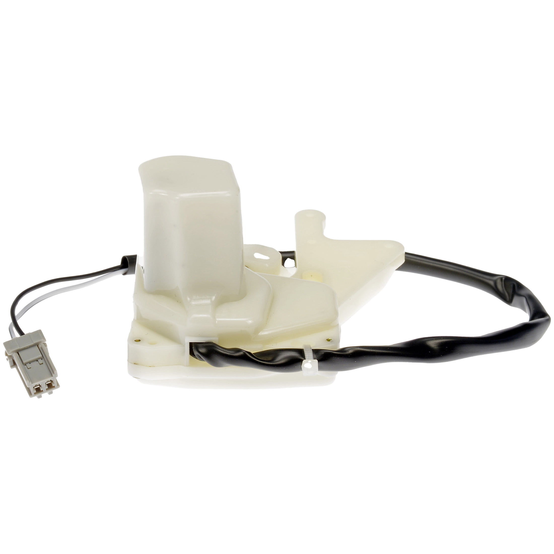 Dorman 746-393 Rear Passenger Side Door Lock Actuator Motor for Specific Honda Models