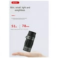 thumbnail image 2 of High-Definition Monocular Low-Light Dual-Tone Outdoor Waterproof Mini Travel Optical Telescope, 2 of 6