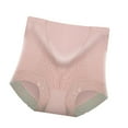 thumbnail image 1 of Confort Taille Haute Rehausse-Fesses pour Femmes, 1 of 8