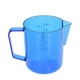 thumbnail image 2 of Taza de jarra de café acrílica de 600 ml con salida de agua tipo boca de águila Jarra de espuma antirrotura Azul, 2 of 10
